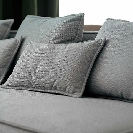 Stylish Doki With Air Conditioning & Parking In By Renters 아파트 *